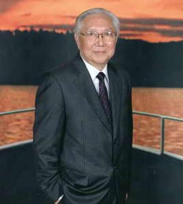 刘伯里院士