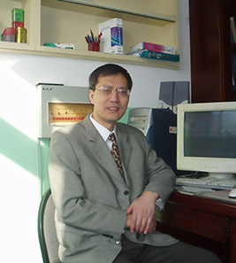 Wang Ke-Zhi