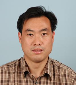 Chen Xue-Bo