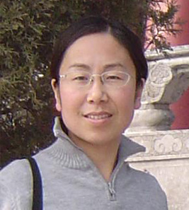 Li Xiao-Hong