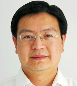 Liu Zheng-Ping