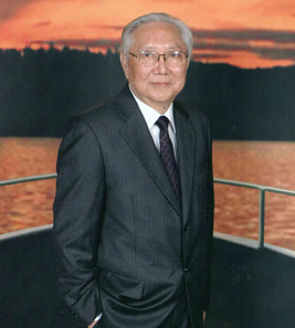 Liu Bo-Li 